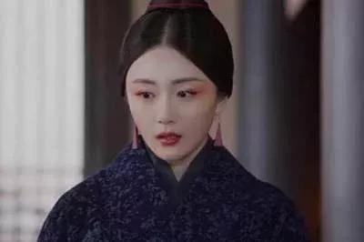 《大秦赋》:和秦始皇青梅竹马的冬儿到底是谁呢