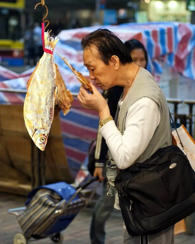 鲞鱼之鳓鱼,清明之美味