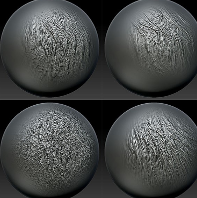 ���㿪ʼ��С��Ҳ�ܿ�����ZBrush������ѧ