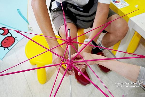 雨伞DIY：让每个人都拥有独一无二的雨伞