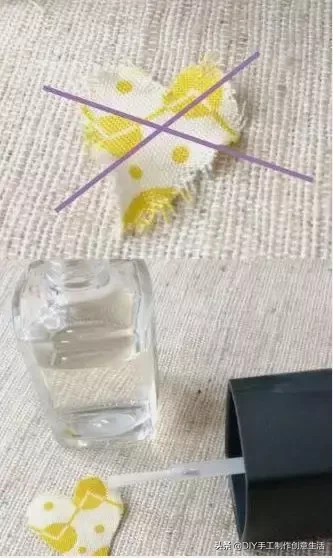 分享11个关于布艺手工的小技巧，让布艺玩起来更轻松有趣-第15张图片-农百科