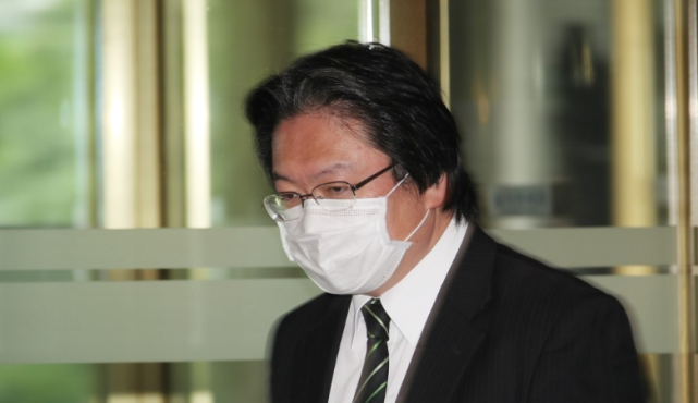 日本外交蓝皮书称韩方“非法占据”独岛，韩国