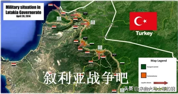 山脉交锋———卡萨布之战