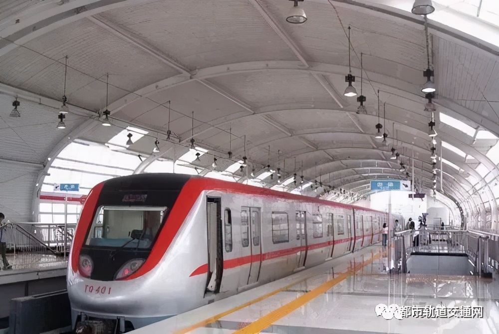 好消息！阜阳轨道交通要来了