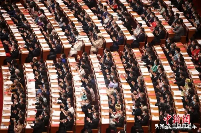 极简版！50句话回顾2020“特殊”两会