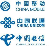 三大通信运营商，我要来吐槽一下你们的信号强度，为什么会这样？