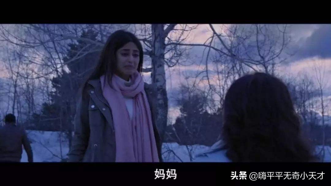 妈妈，我想跟你说说那些你不知道的事