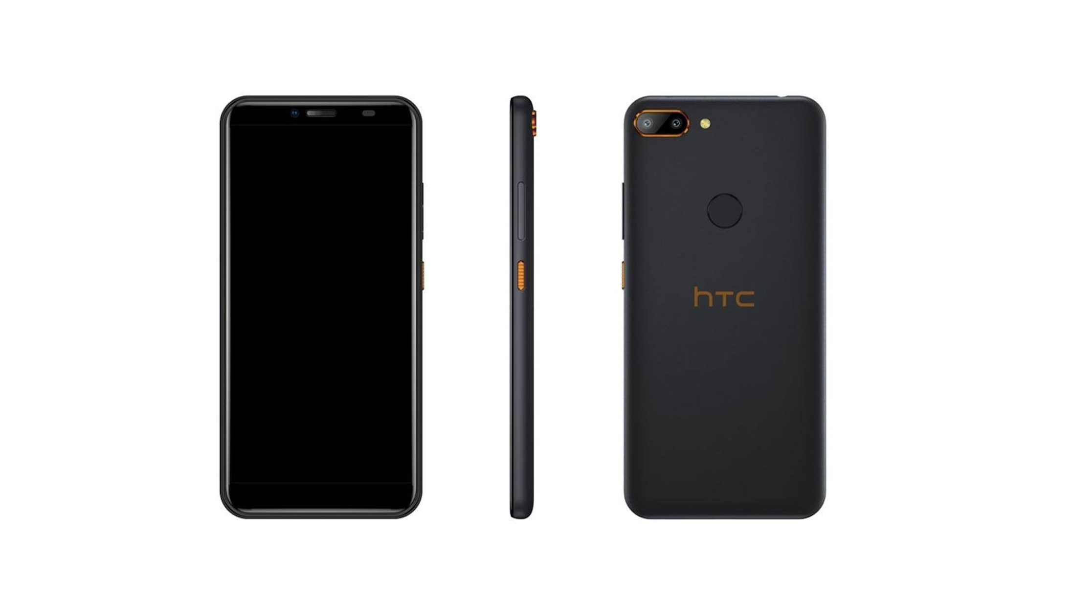 HTC将在乌克兰发布Wildfire系列产品手机上，主推性价比高，最少公布四款