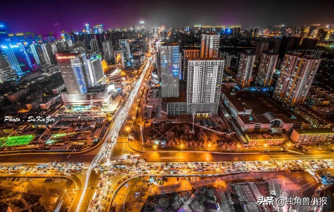 晋州亿万富姐的不归路：白手起家，报复行凶，