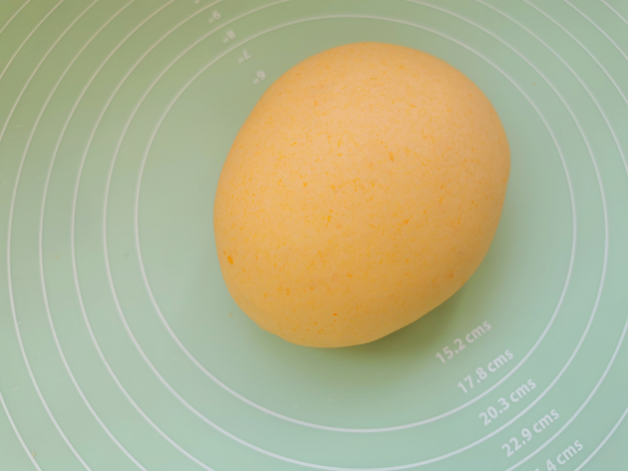 二十八，把麵發，教你做元寶饅頭，蓬鬆宣軟寓意好，只需一次發酵