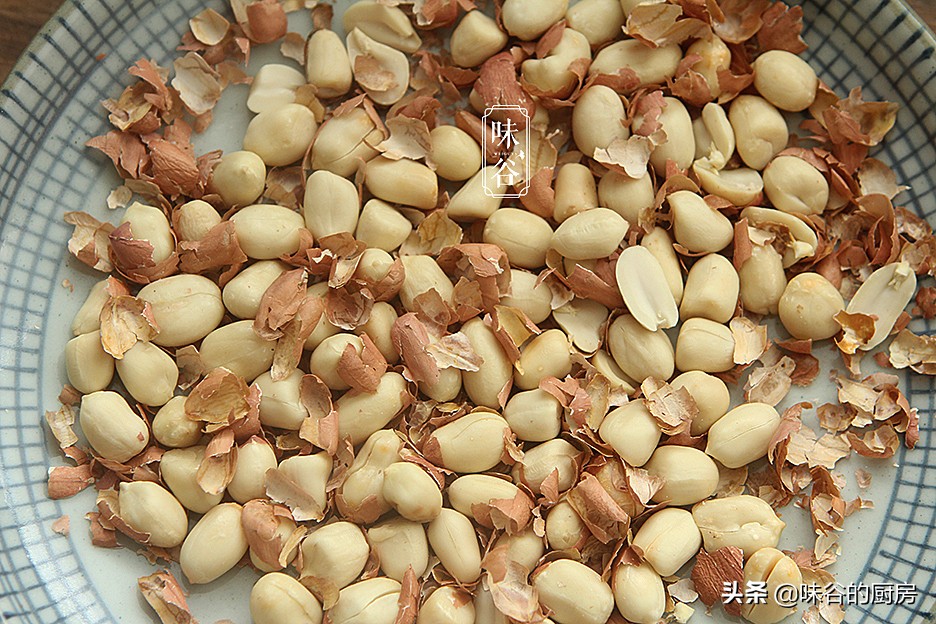 寒露至天气凉，这款热饮家中常备，做法没难度，比豆浆香浓好喝