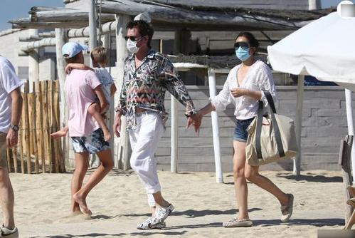 巩俐情史大盘点，张艺谋：她是这些年唯一让我