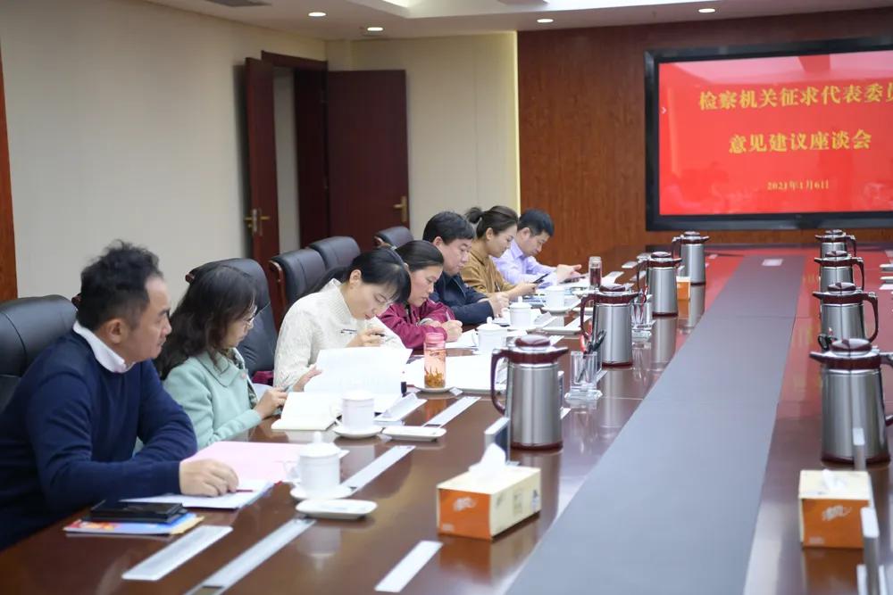 【喜迎省两会】合肥 | 代表委员：为全省经济营造良好法治环境