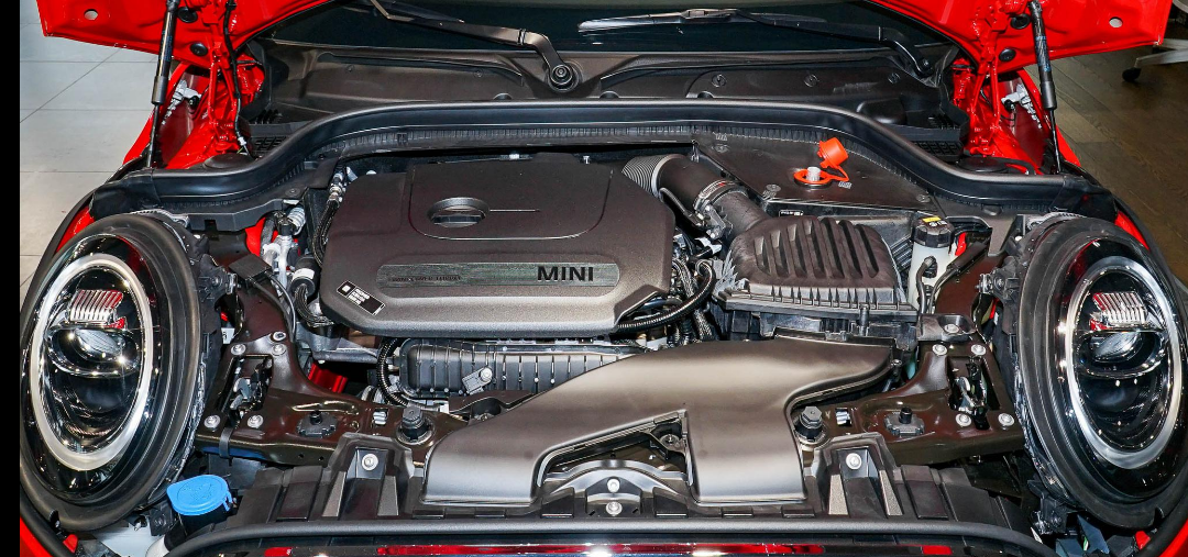 MINI：试驾1.5T COOPER艺术家，1.5T三缸发动机你能接受吗？