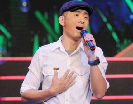 阿宝：从身价上亿到\"软饭男\"，神隐5年