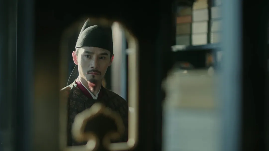 《清平乐》大结局，徽柔的悲剧很容易理解，皇