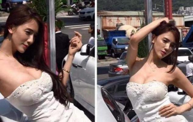 新晋台湾综艺女王, 收视率全“靠”她, 网友: 想