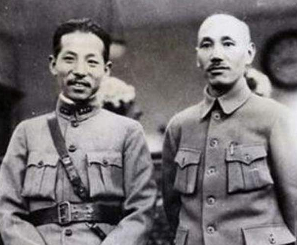 张学良被关54年，花了多少钱？为何蒋介石宁愿花