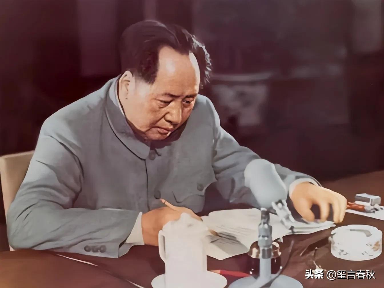 刘青山、张子善贪污案，对求情之人，毛主席：要他俩，还是要中国-第6张图片-大千世界