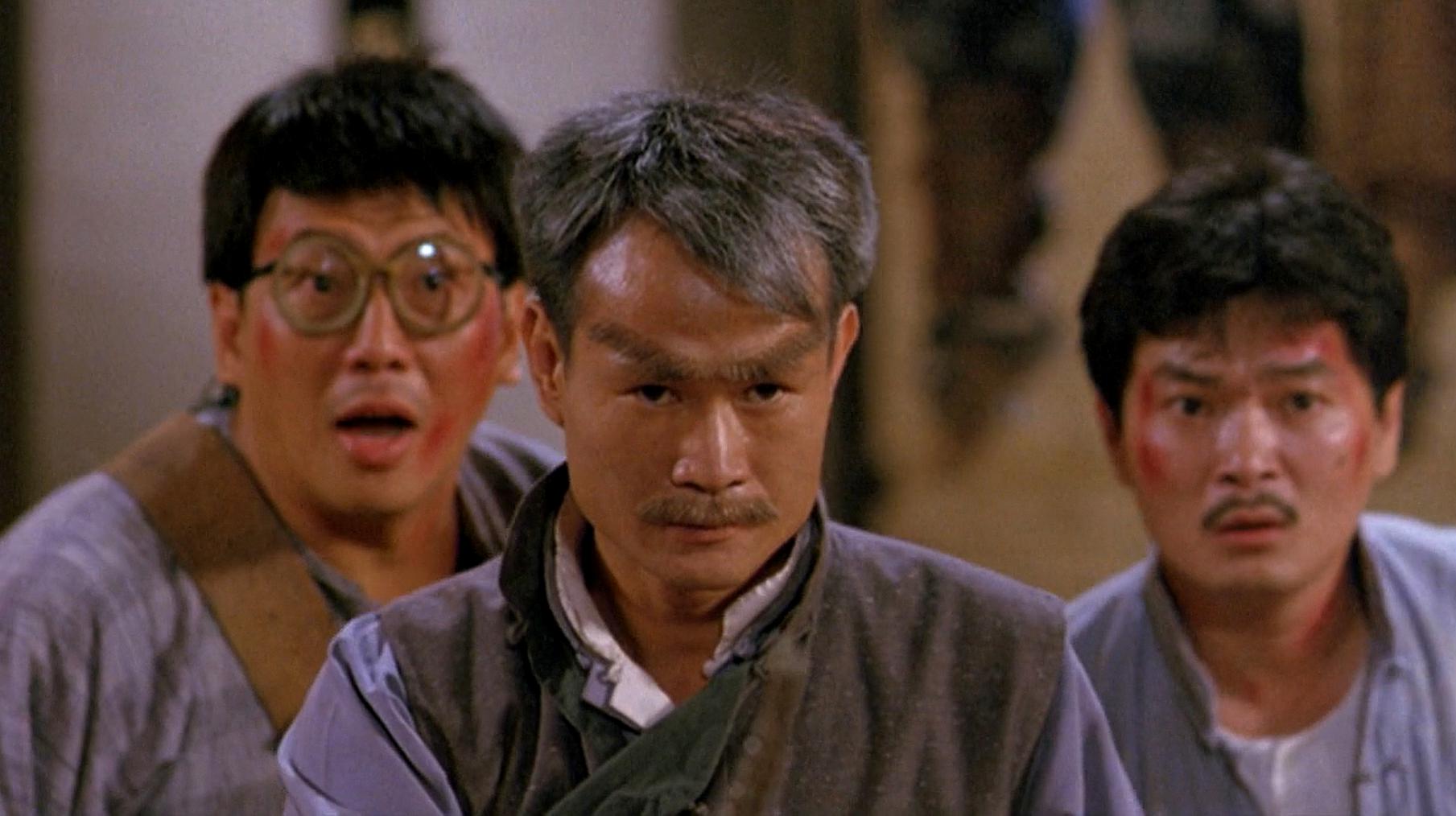 各位大咖对林正英的评价，洪金宝很真实，李小龙评价扎心