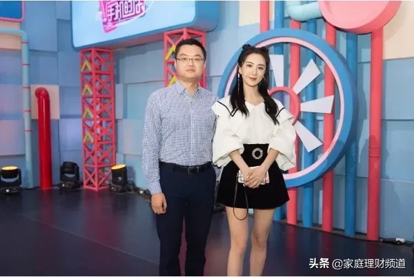 万万没想到，“造富神话”的薇娅，变成了梦洁