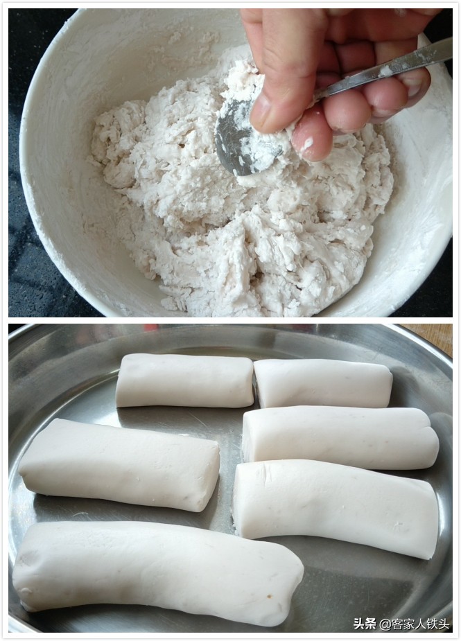 過年鮮蝦不做菜，試試這一款客家傳統年貨做法，酥香好吃入口即化