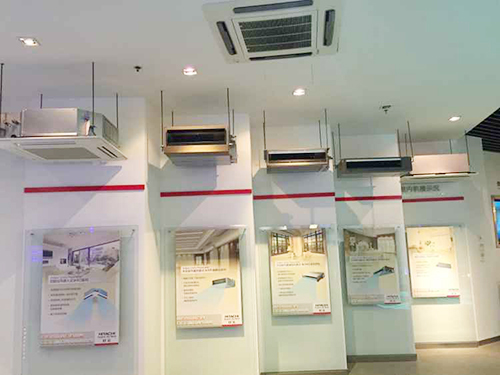 西城33人发热已排除“新冠”，初判与使用中央空