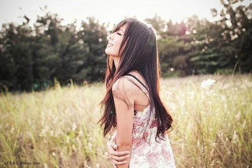 教你简单拍照姿势20招-第40张图片-农百科 教你简单拍照姿势20招-第40张图片-农百科