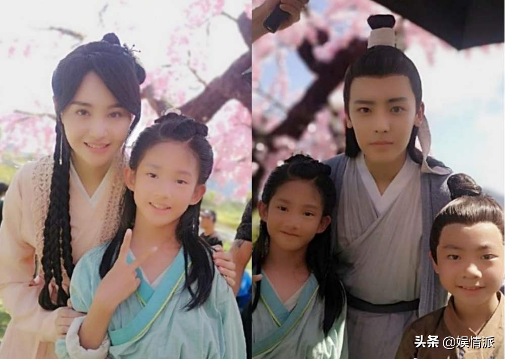 新版《倩女幽魂》将袭，郑爽侯明昊挑大梁，主