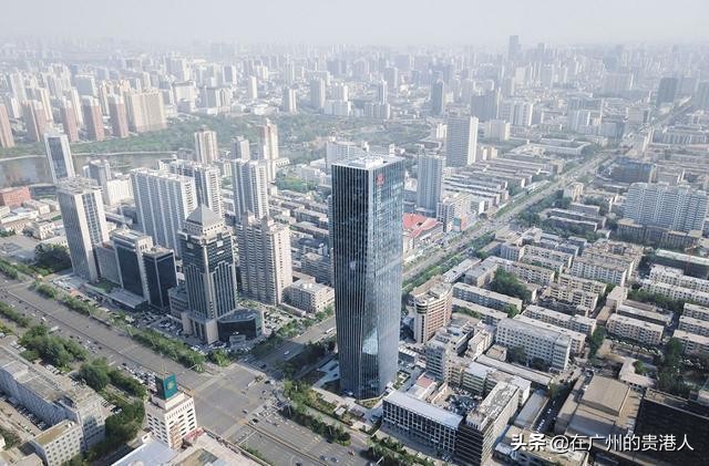 山西省11地级市城建风采