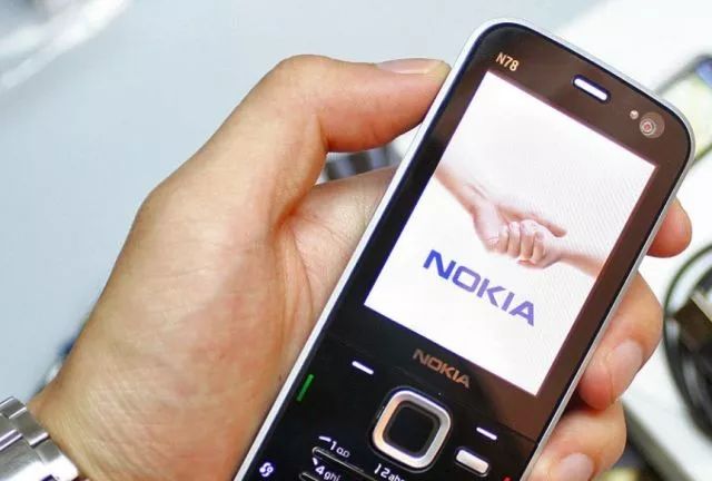 曾经的王者Nokia 7.2宣图曝出 纤薄设计方案 水滴屏