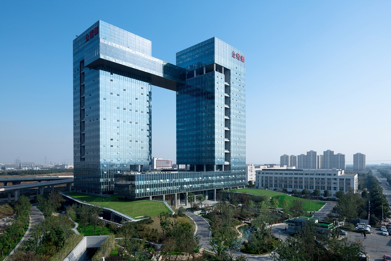 金螳螂创始人朱兴良：企业应怎样赢得投资者信