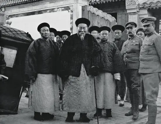 2021,世界被中国划出一道口子