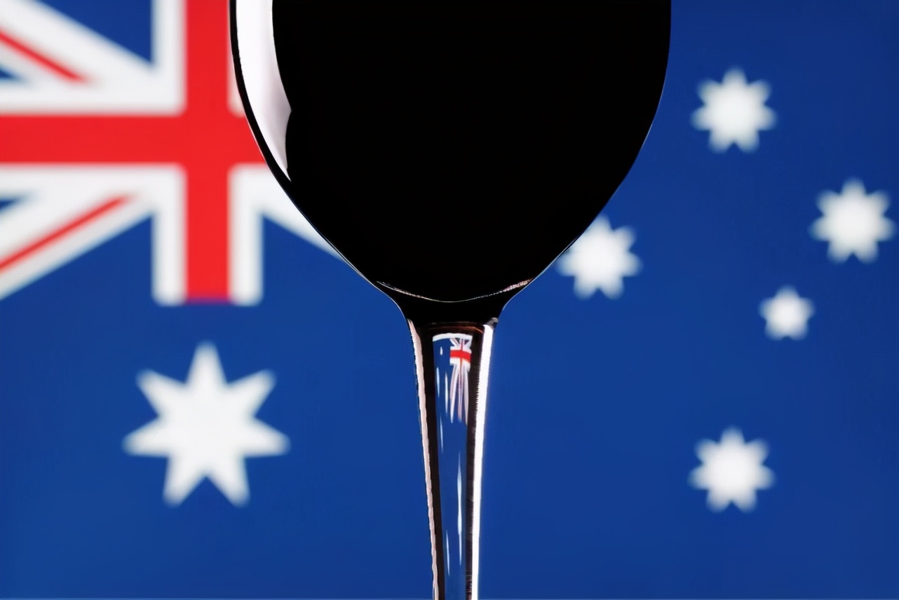 最大市場丟了，澳大利亞酒農欲哭無淚，澳網友：莫里森還罵中國不？