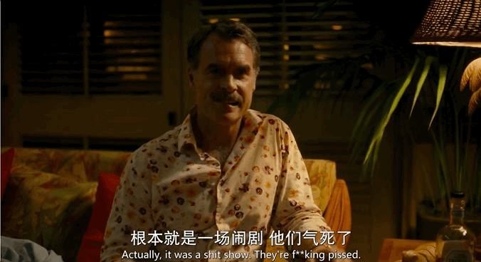 今年这么高级的HBO剧，差点被我错过了