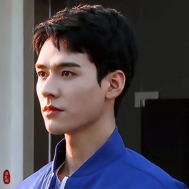 图文 龚俊 可爱到闪闪发光的男明星 壁纸 背景 头像 龚俊的背景图 Www Bagua5 Net