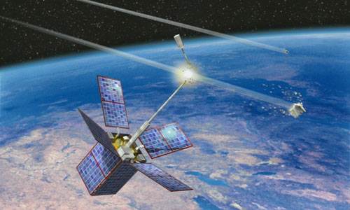 美国动真格的了！规划新一代卫星监控网，紧盯