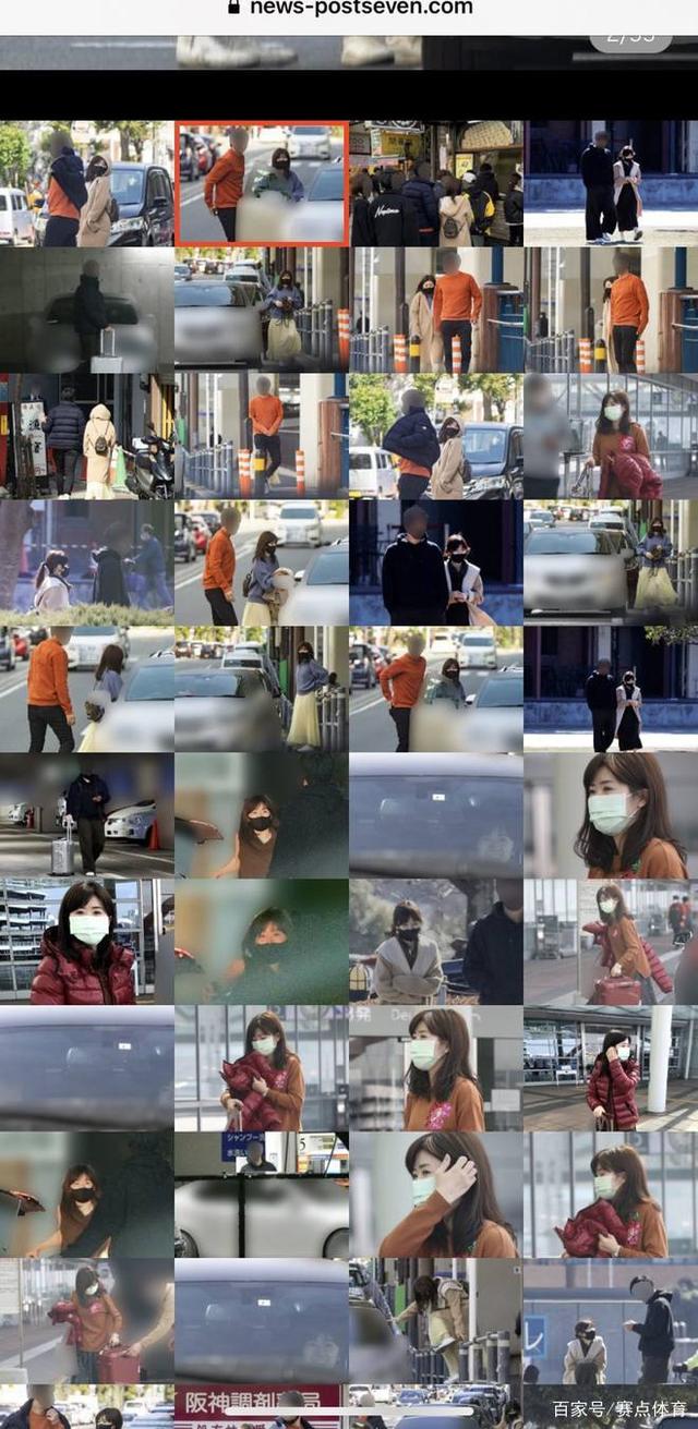 福原爱疑遭新欢出卖，被指自编自导自演婚变，