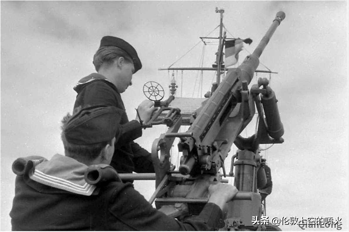 长柄手榴弹大盘点——瑞士篇