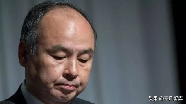 滴滴、阿里事件后，孙正义要撤资中国？不到两周，却又投了三家