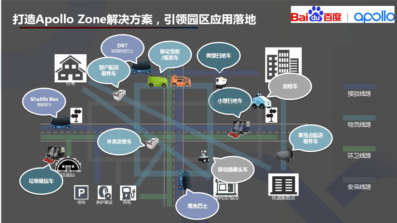 百度智能驾驶事业群副总裁魏东：共享无人车 重构未来出行格局