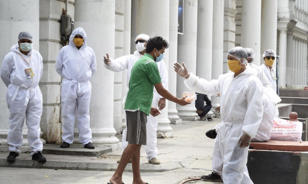 童婚|疫情致印度童婚事件显著增加 大量学龄女孩被迫结婚无法重返学校