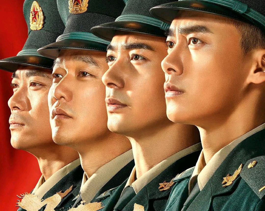 开播即爆的5部热播剧，主演堪称顶级阵容，你喜欢哪一部呢？