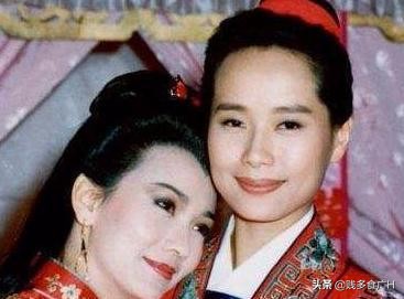 为啥当年让女人来演许仙？听听赵雅芝怎么说