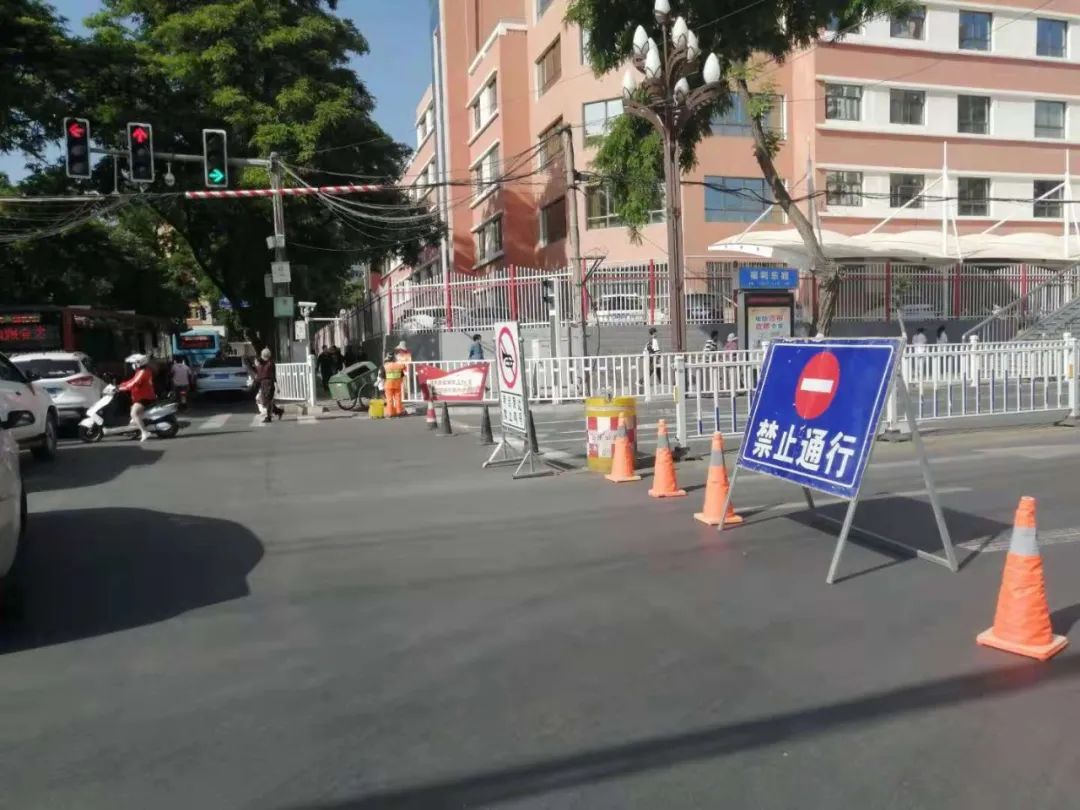 一场考试牵动一座城，西固区全力保障这场大考！