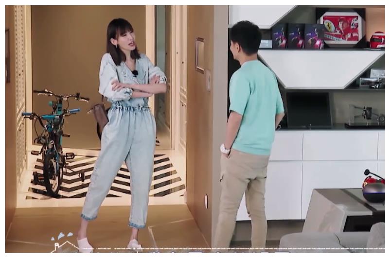 后悔嫁给林志颖？陈若仪自曝婚后压力大，被舆论攻击了十几年