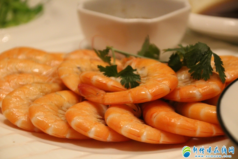 “食不厌精,脍不厌细”来平凉海世界海鲜餐厅