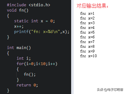 请收藏C语言最全入门笔记