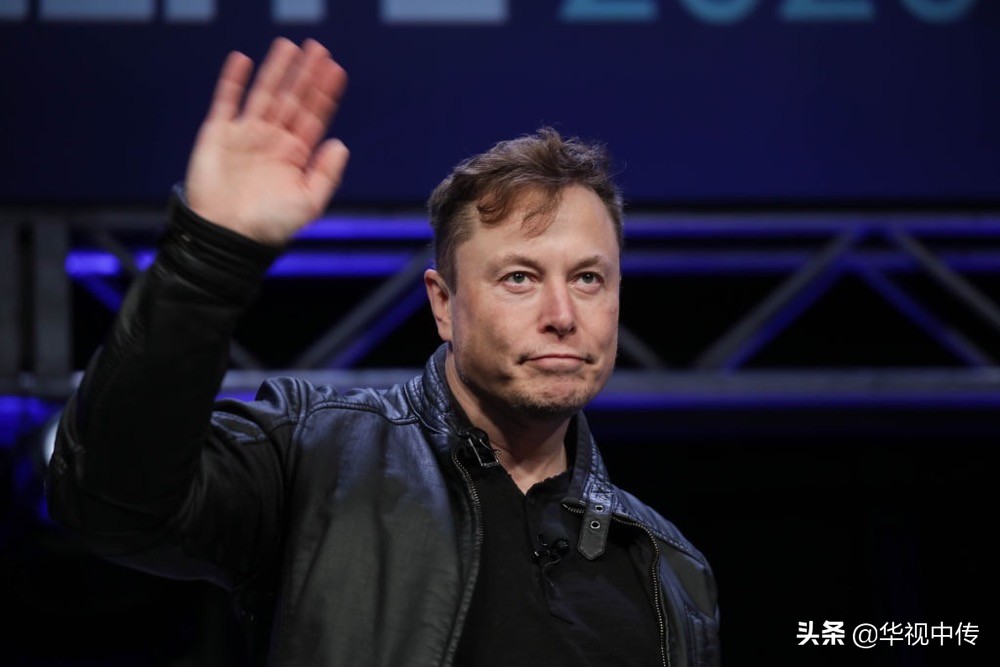 特斯拉的亿万富翁老板马斯克是真正的情场上高人啊，这不又当爹了