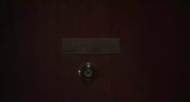 《登堂入室》,弗朗索瓦·欧容的高级电影!